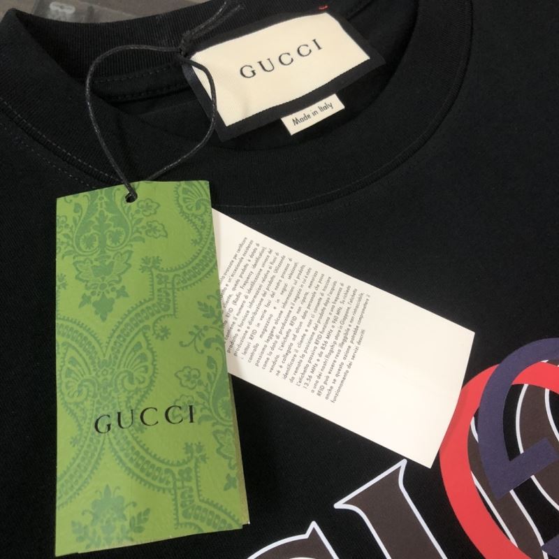 Gucci T-Shirts